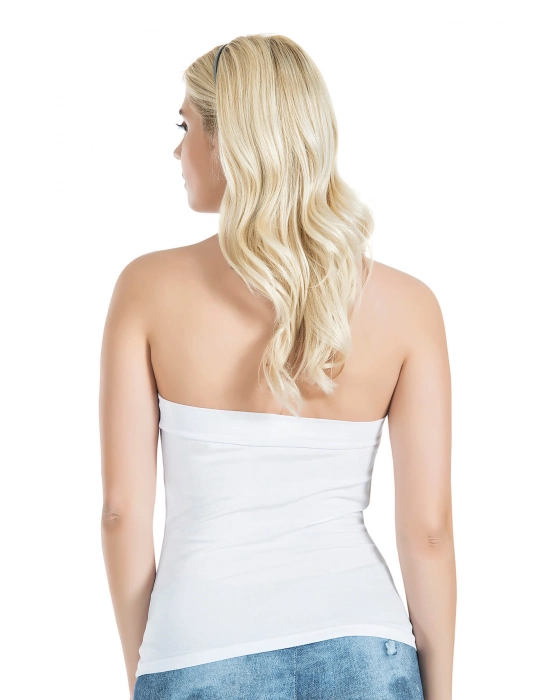 Beruflic Straplez Kadın Atlet 249