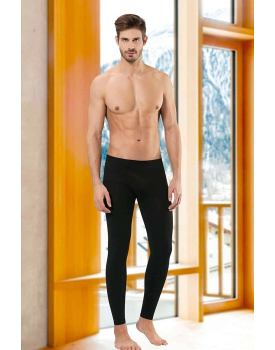 Beruflic Termal İnce Erkek Tayt 432e-2