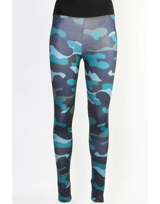 Beruflic Trend Leggings Tayt Brf06