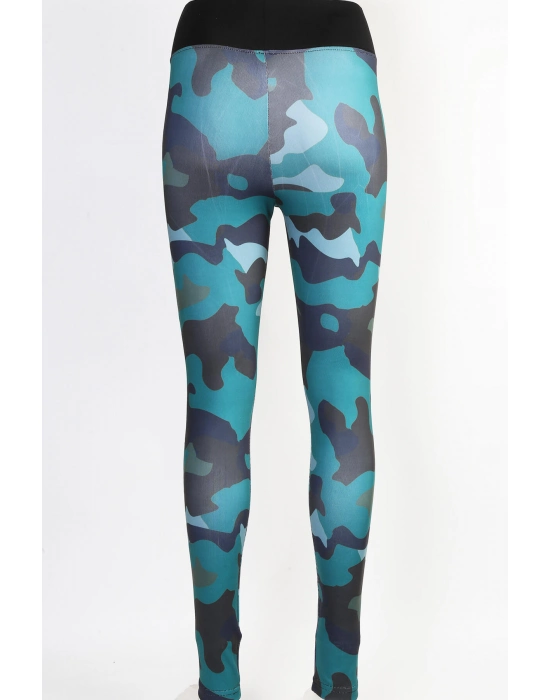 Beruflic Trend Leggings Tayt Brf06