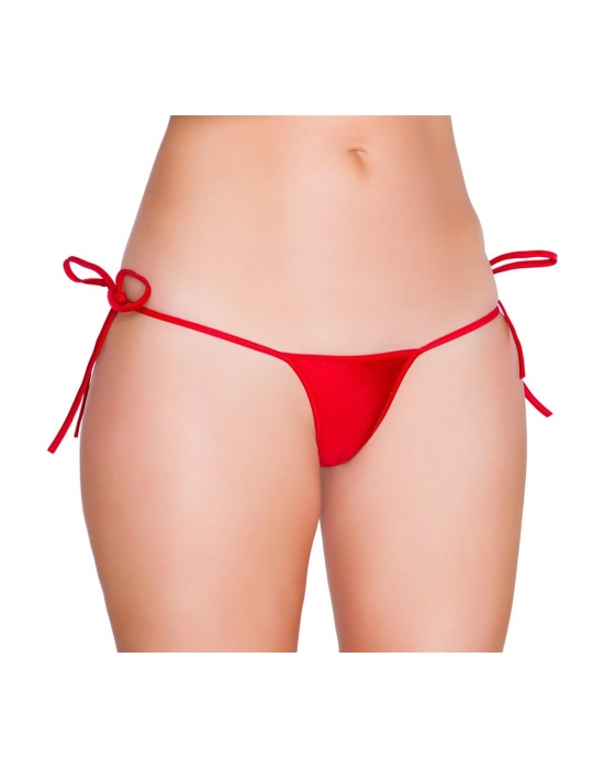 Beruflic Yandan Bağlamalı Mikro Tanga