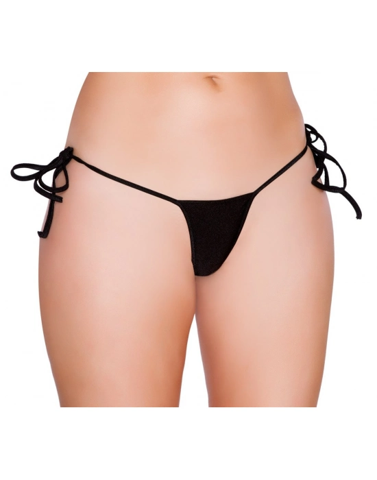 Beruflic Yandan Bağlamalı Mikro Tanga