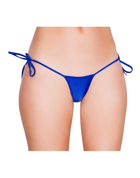 Beruflic Yandan Bağlamalı Mikro Tanga