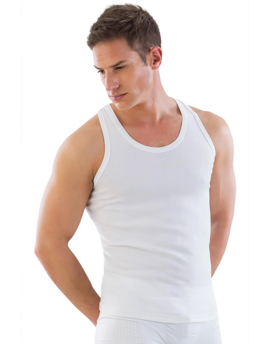 Beyaz Mı Emay 12320 Rambo Atlet