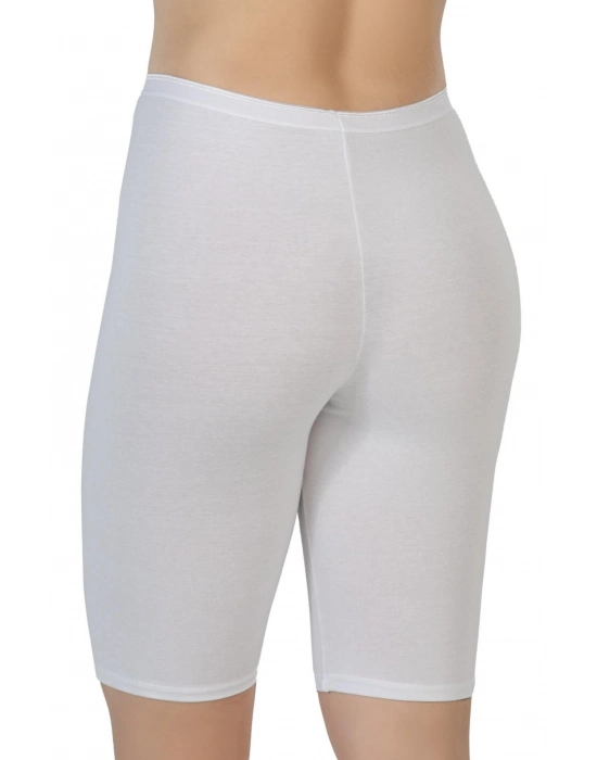 Beyaz Mı Emay 1431 Modal Cotton Dizüstü Tayt