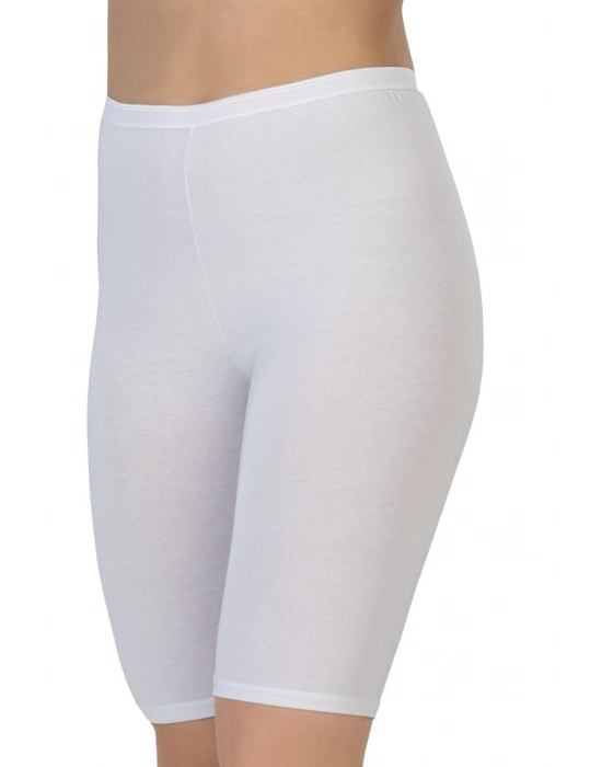 Beyaz Mı Emay 1431 Modal Cotton Dizüstü Tayt