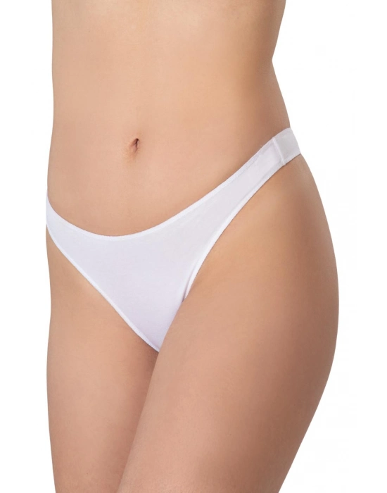 Beyaz Mı Emay 1440 Modal Cotton Strıng