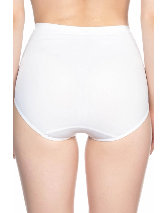 Beyaz Mı Emay 2016 Klasık Slıp Korse