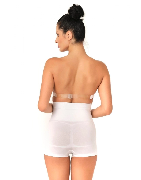 Beyaz Mı Emay 2022 Pantolon Double Korse