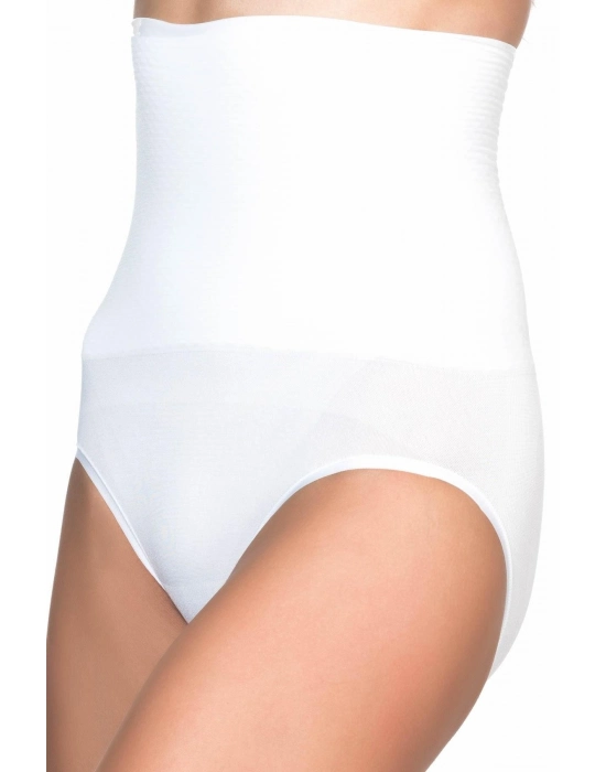 Beyaz Mı Emay 2029 Masajlı Double Slip Korse