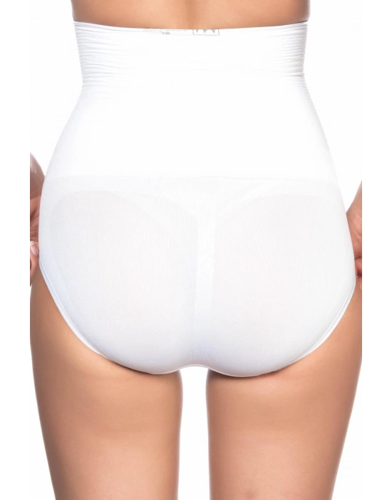 Beyaz Mı Emay 2029 Masajlı Double Slip Korse