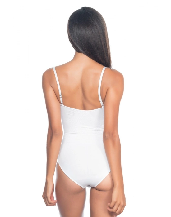 Beyaz Mı Emay 2072 Body Korse