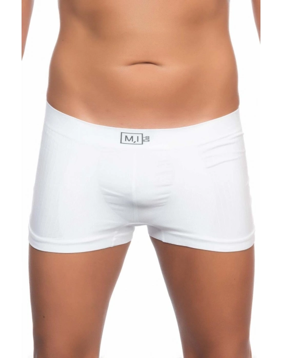 Beyaz Mı Emay 2102 Soft Erkek Boxer