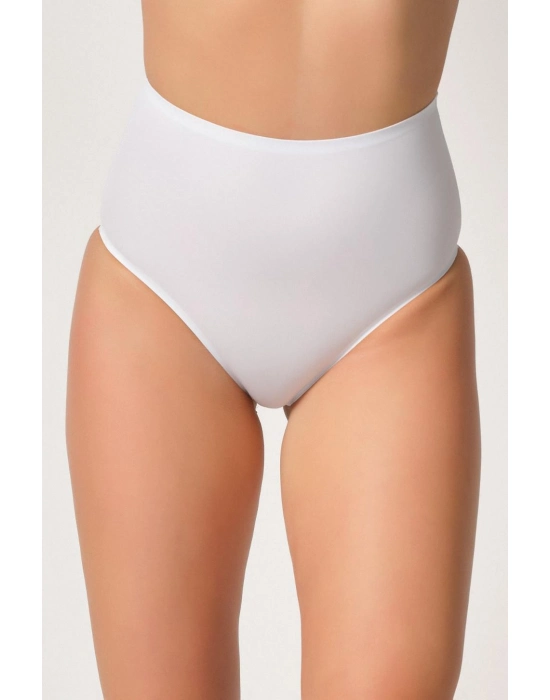 Beyaz Mı Emay 2801 Yapıştırma Lazer Kesim Slip