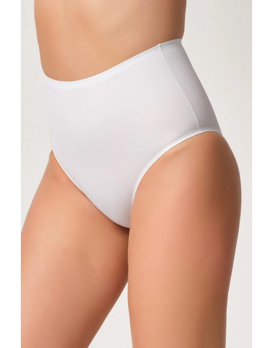 Beyaz Mı Emay 2801 Yapıştırma Lazer Kesim Slip