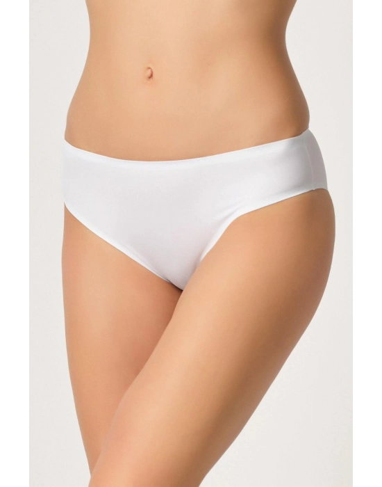 Beyaz Mı Emay 2803 Yapıştırma Lazer Kesim Külot