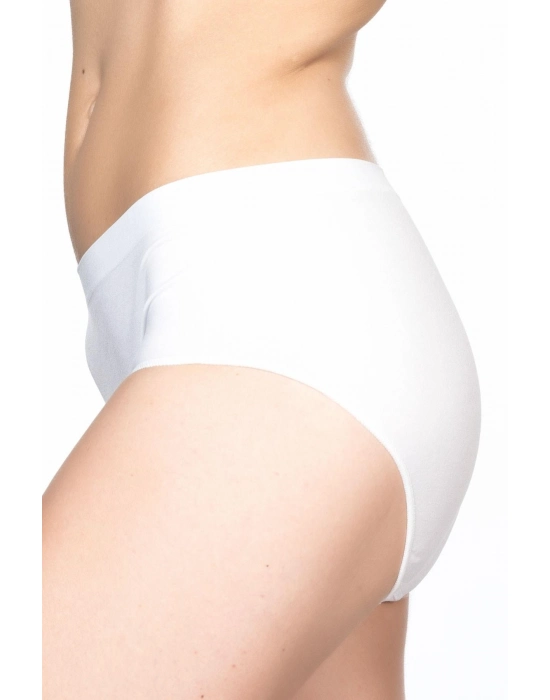 Beyaz Mı Emay 3002 Soft Mama Slip