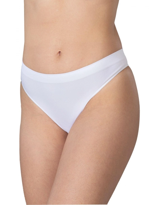 Beyaz Mı Emay 3010 String Külot