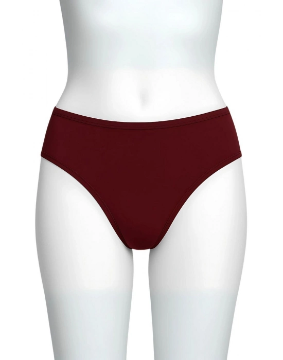 Bikini Pamuk Kadın 2611