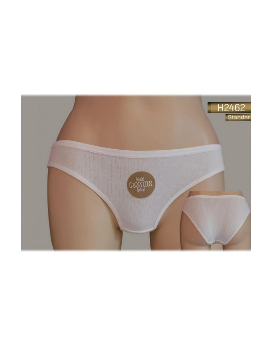 Bikini Rıbana Külot Kadın 2462