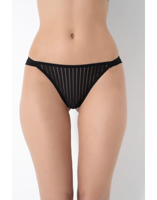 Brazilian Külot Kadın 934