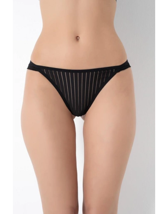 Brazilian Külot Kadın 934