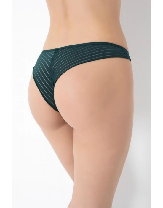 Brazilian Külot Kadın 934