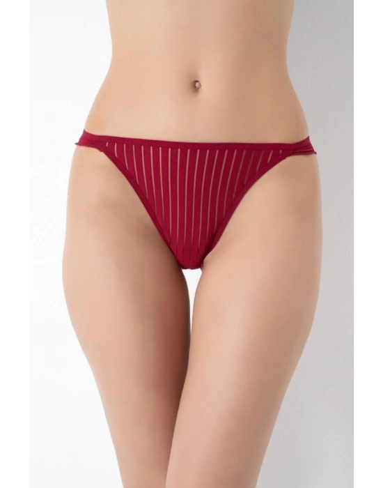 Brazilian Külot Kadın 934