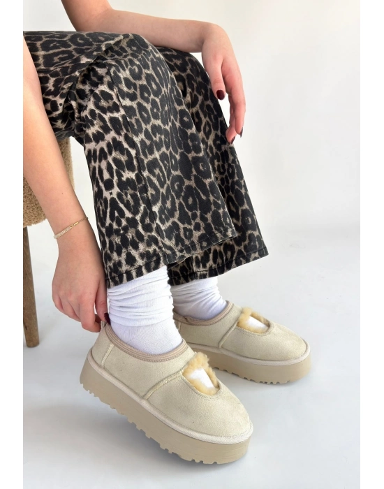 Carren Bej Süet Bot - Bamido