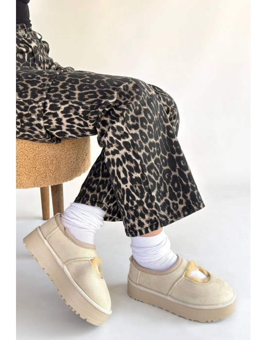 Carren Bej Süet Bot - Bamido