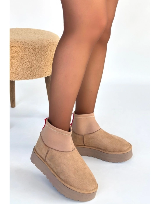 Cuen Nude Süet Bot - Bamido