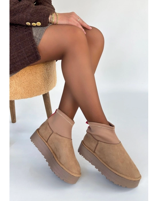 Cuen Nude Süet Bot - Bamido