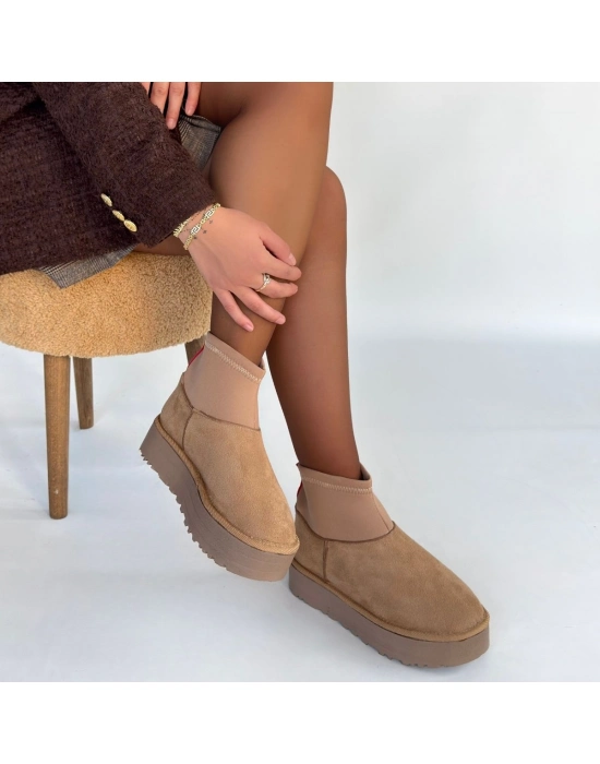 Cuen Nude Süet Bot - Bamido