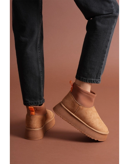 Cuen Taba Süet Bot - Bamido