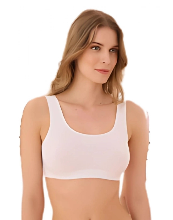 Dikişsiz Anne Büstiyer Kadın 4443