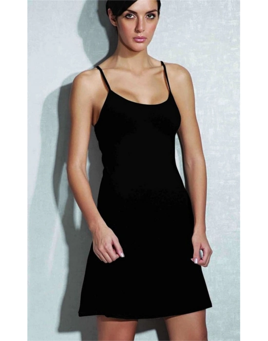 Doreanse 11128 Askılı Bayan Kombinezon