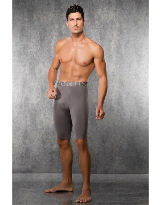 Doreanse Çok Uzun Erkek Sporcu Boxer 1785