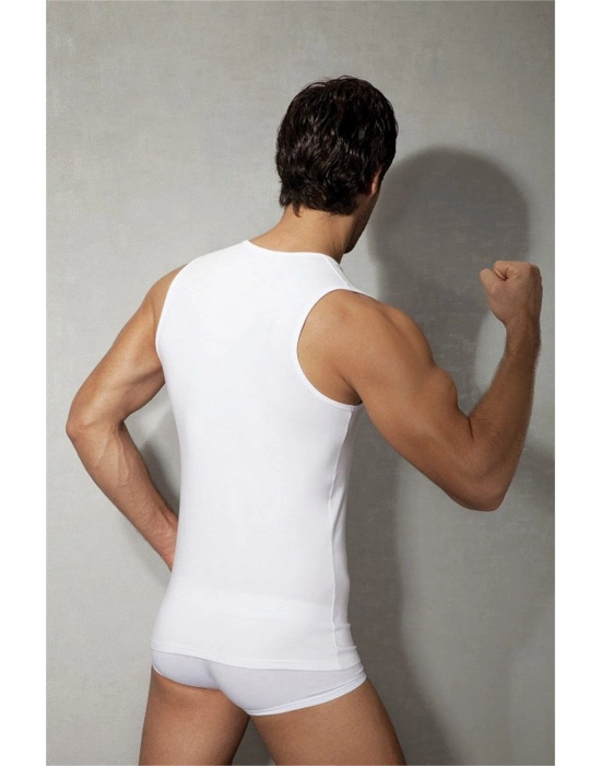 Doreanse  Erkek Atlet V Yaka 2210