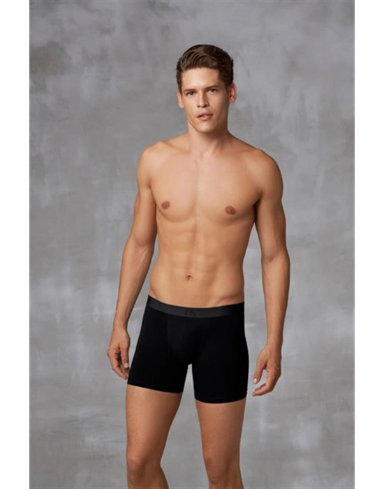 Doreanse  Erkek Boxer 3lü Ekonomik Paket 1742