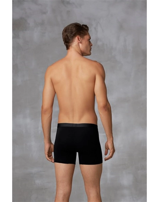 Doreanse  Erkek Boxer 3lü Ekonomik Paket 1742