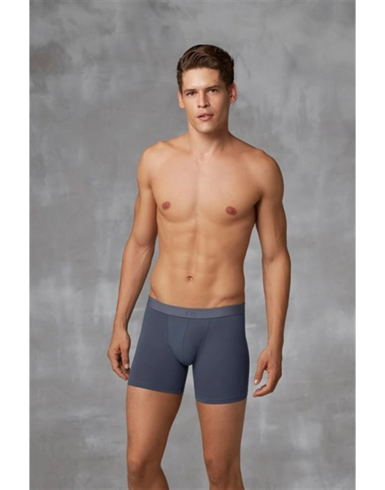 Doreanse  Erkek Boxer 3lü Ekonomik Paket 1742