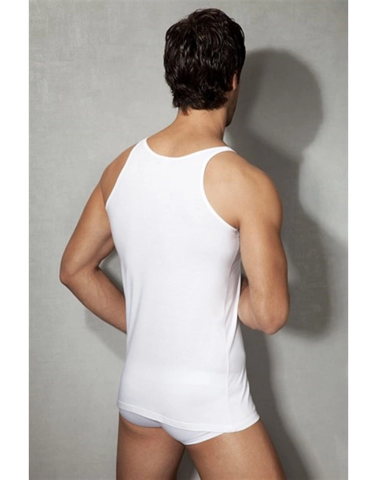 Doreanse Erkek Geniş Yaka Atlet 2040