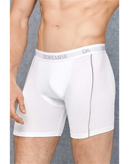 Doreanse Erkek Modal Normal Paça Boxer 1780p