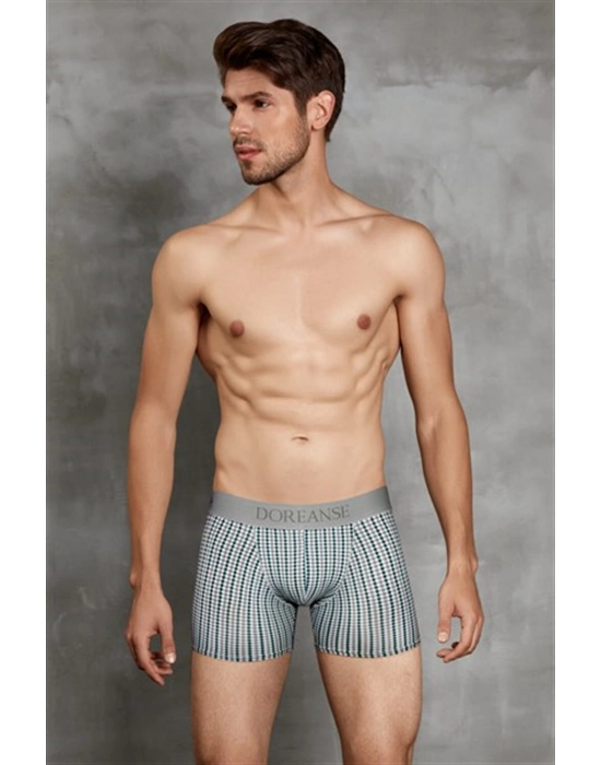 Doreanse Erkek Modal Normal Paça Boxer 1864