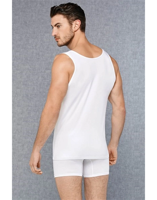 Doreanse Erkek Pamuk Atlet 2011p