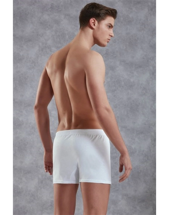 Doreanse Erkek Pamuk Battal Boy Boxer 1511p