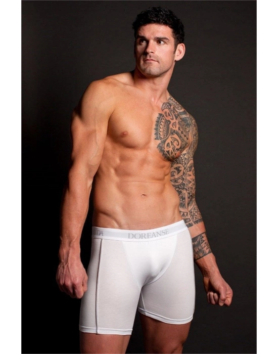Doreanse Erkek Şort Boxer 1780
