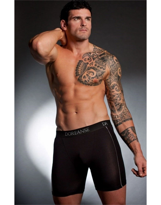 Doreanse Erkek Şort Boxer 1780