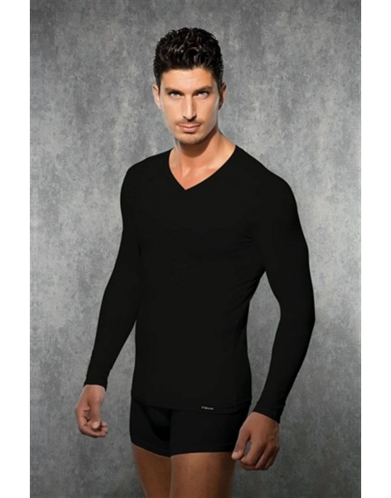 Doreanse Erkek Termal Uzun Kol T Shirt 2985