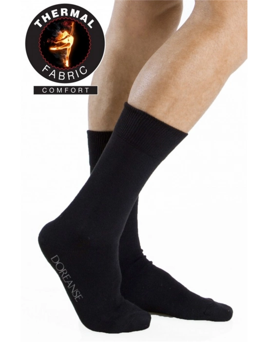 Doreanse Erkek Thermal Çorap 750